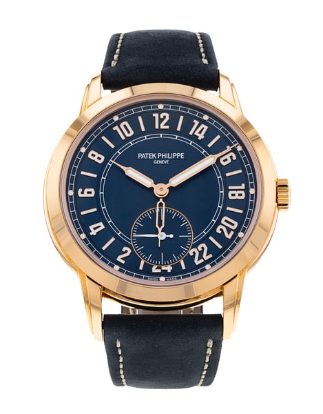 Patek Philippe Complications 5224R-001